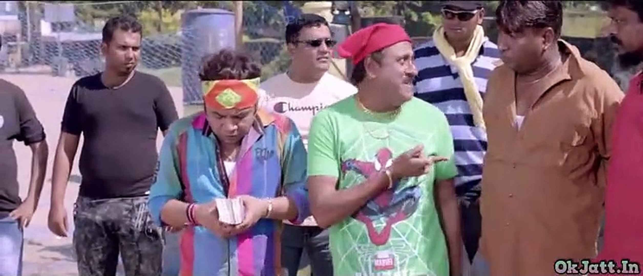 Hume TohbLoot Liya (2023) Full Hindi Movie