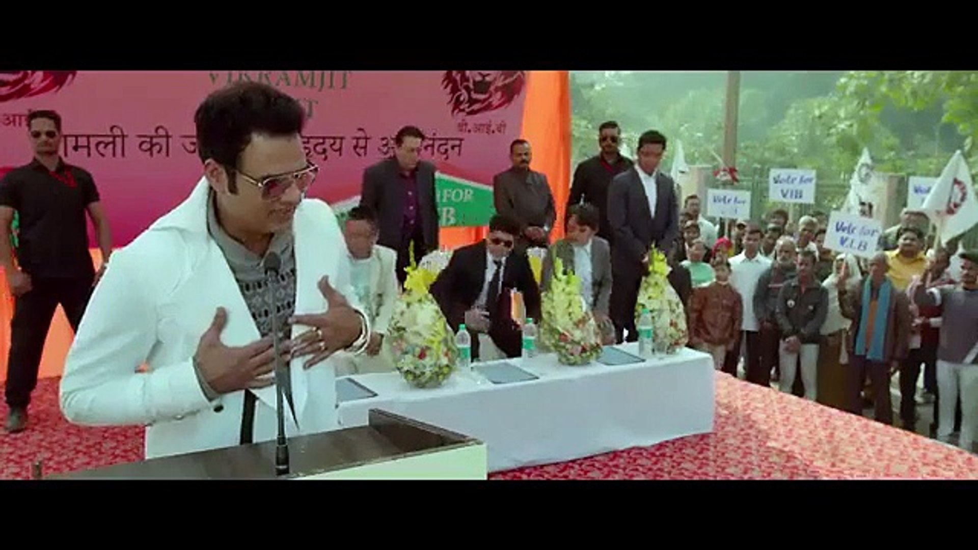 Sauvik shandar fauji  (2023) Full Hindi Movie