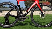 The First Affordable Pinarello? | Cycling Weekly