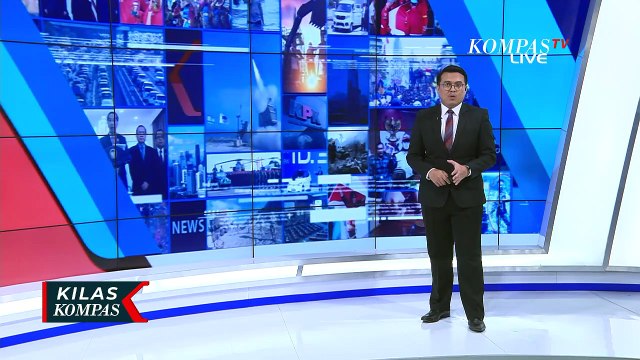 Warga Beri Catatan Fasilitas yang Perlu Diperbaiki Jika JIS Jadi Venue Piala Dunia U-17