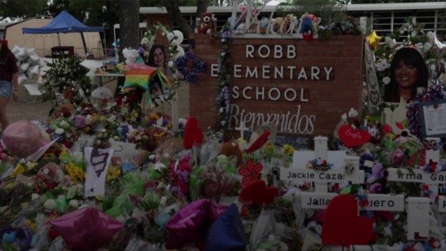 Court Orders Texas DPS to Release Documents on Law Enforcement Response to Uvalde Shooting