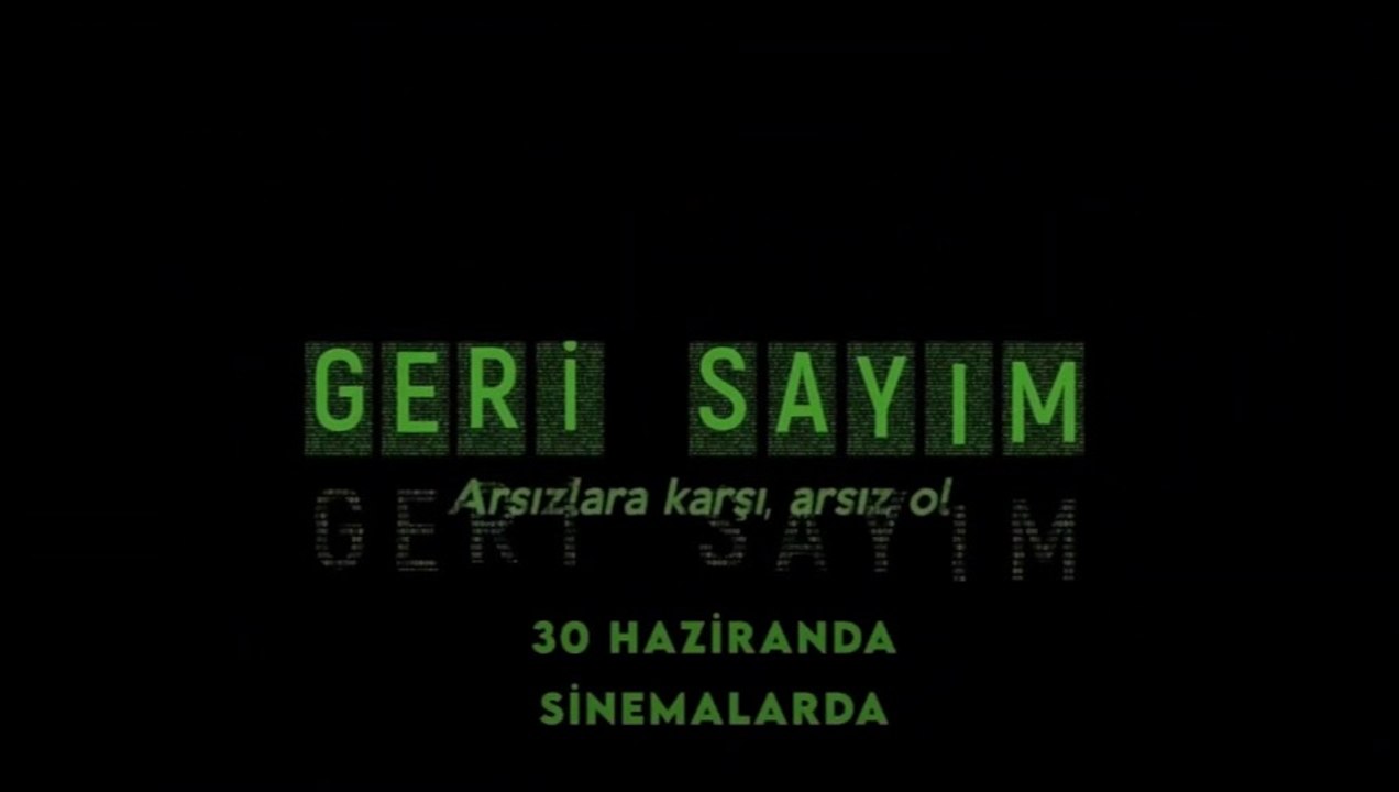 Geri Sayım | Fragman