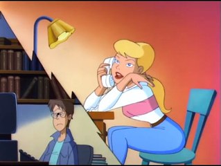 Fenomenoide Capitulo 1