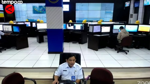BMKG Ungkap Penyebab Gempa Magnitudo 6,0 Guncang Wilayah Selatan Yogyakarta
