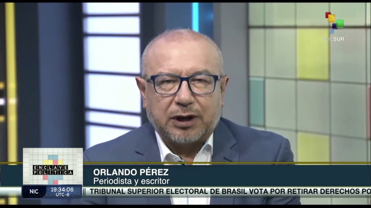 En Clave Política 30-06: Papel de medios de comunicación ha sido esencial en campaña electoral de Ecuador