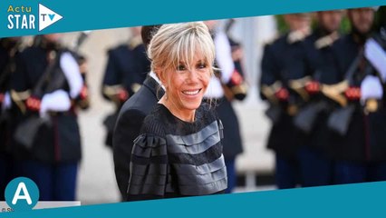 Brigitte Macron déchaînée sur la piste de danse lors d'une soirée avec un chroniqueur de TPMP