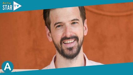 “Elles m’ont changé la vie” : les tendres confidences de Marc-Antoine Le Bret sur ses deux filles