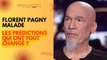 Florent Pagny : Les prédictions bouleversantes, la métamorphose du destin du chanteur