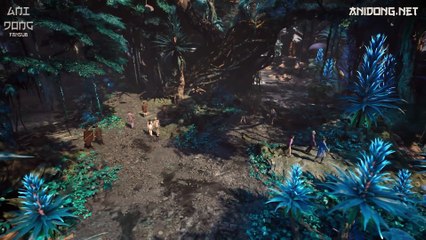 Shrouding the Heavens Temporada 01 Episodio 05 Legendado PT-BR