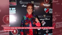 El club de los 78: estos famosos latinos fallecieron a esa edad