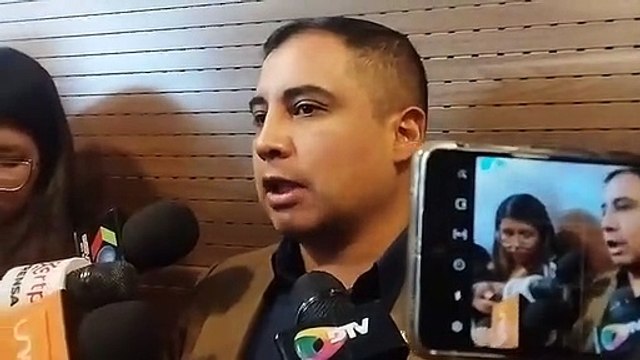 Diputado Astorga sostuvo que las investigaciones del 'narcovuelo' deben centrarse en el Chapare