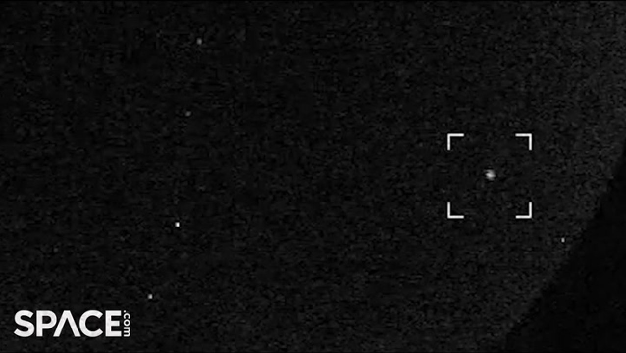 Perseid Meteors Via NASA’s All Sky Fireball Net...