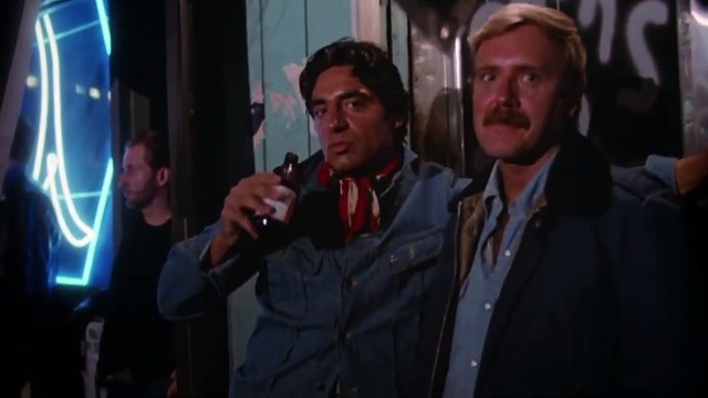 Cruising : La Chasse Bande-annonce (EN)