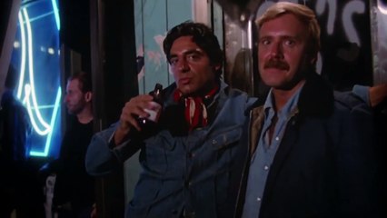 Cruising : La Chasse Bande-annonce (EN)