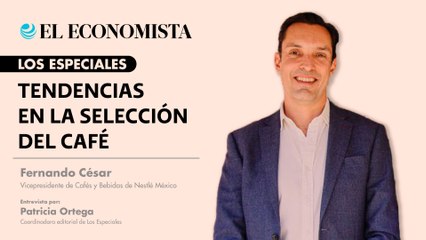 Tendencias en la selección del café