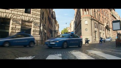 Mission Impossible Dead Reckoning Part One Movie - Accept