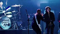7 and 7 Is (Love cover) / Whole Lotta Love (Led Zeppelin cover) with Lzzy Hale - Hollywood Vampires (live)