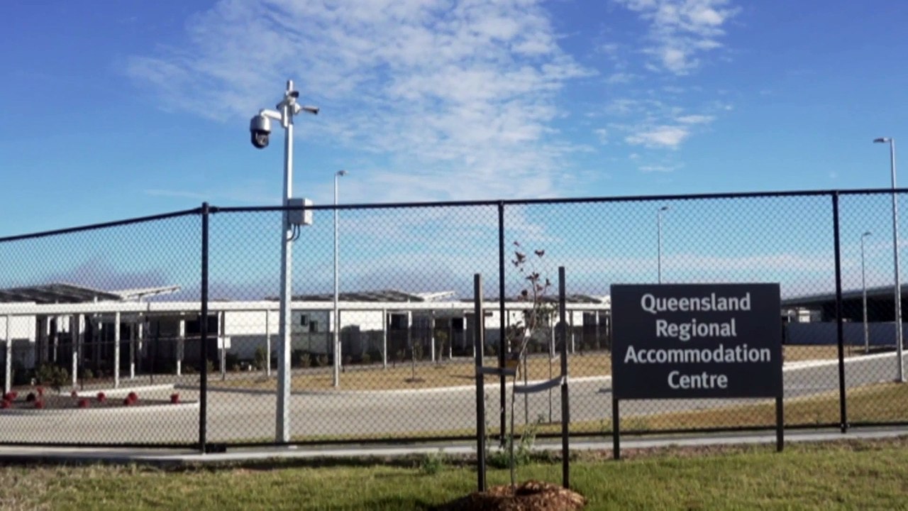 Report questions Qld government’s decision to build Wellcamp quarantine