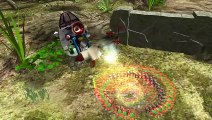 Pikmin 1 2 - Launch Trailer - Nintendo Switch