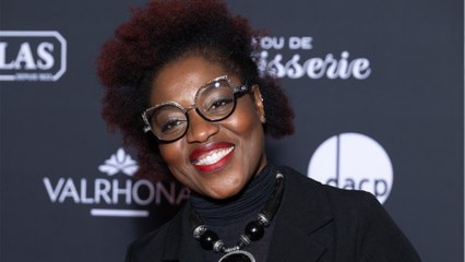 GALA VIDEO - “Ça n'allait plus bien” : Claudia Tagbo dévoile pourquoi elle a quitté Le crime lui va si bien