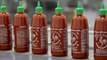 The Sriracha shortage is so bad that bottles are selling for more than $60