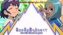 Inazuma Eleven Staffel 3 - Folge 114 - Inazuma Japan vs. The Kingdom!