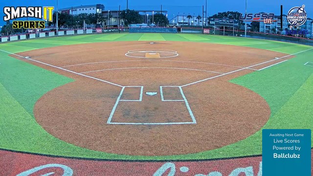 Blue Rawlings - Space Coast World Series (2023) Thu, Jun 29, 2023 7:45 PM to 10:00 PM