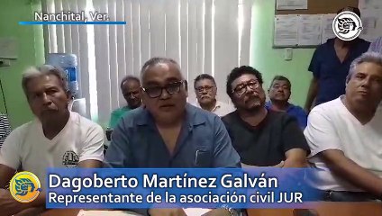 Una instancia legal podría determinar si mi deuda al departamento no está liquidada; Dagoberto Martínez
