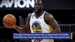 Breaking News - Draymond Green re-signs with Golden State Warriors