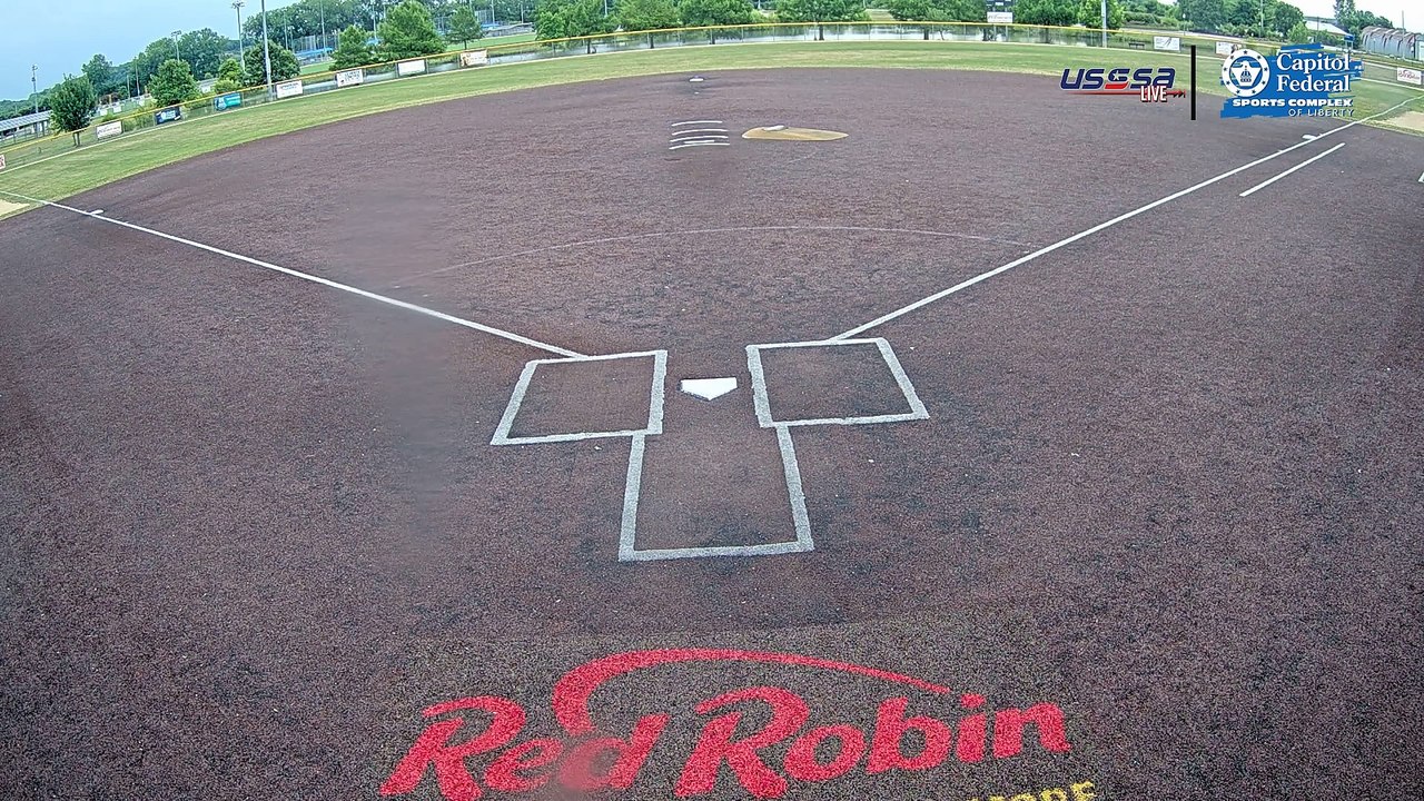 Red Robin Field (KC Sports) Thu, Jun 29, 2023 6...