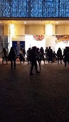 Bonne Année 2023  La seule Animation à Grenoble  Happy New Year  #france #2023 #happynewyear (185)