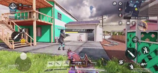 Rumbo al Maximo Rango