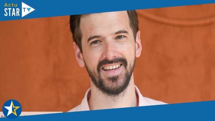 “Elles m’ont changé la vie” : les tendres confidences de Marc-Antoine Le Bret sur ses deux filles