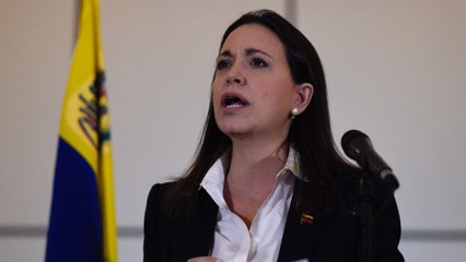 “Definitivamente María Corina ya es una líder que encarna el sentimiento de los sectores populares”: Antonio de la Cruz