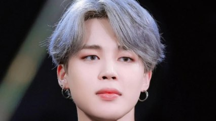 'FIRST & ONLY' 방탄소년단 지민, 스포티파이 아티스트 차트 K팝 솔로 최장 기록 달성