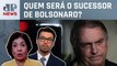 Bolsonaro é condenado no TSE por abuso de poder político; Dora Kramer e Nelson Kobayashi analisam