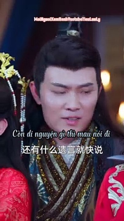 phim-Độc Phi Của Vương Gia Không Dễ Chọc (tập 13)