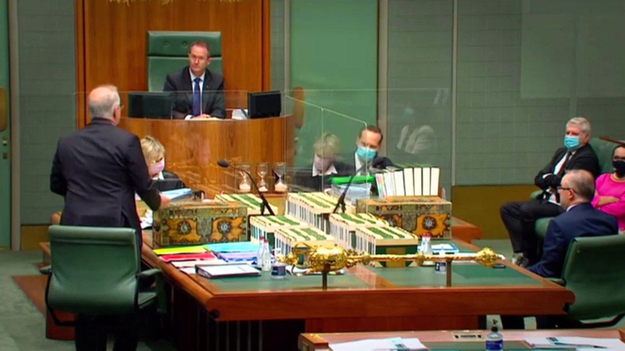 National Anti-Corruption Commission officially takes force – Here’s how it will work