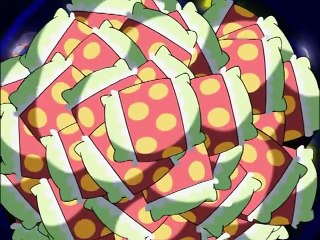 Kirby Right Back at Ya | Episode 14: The Pillow Case