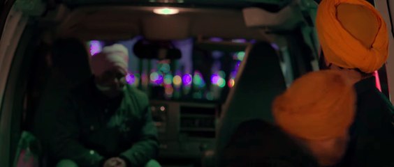 The Scrapper | movie | 2021 | Official Trailer