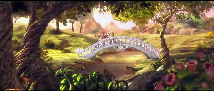 Winx Club - Magica avventura | movie | 2010 | Official Trailer
