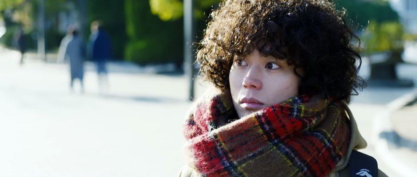 ミステリーというなかれ ミステリと言う勿れ : 作品情報・キャスト・あらすじ - 映画.com