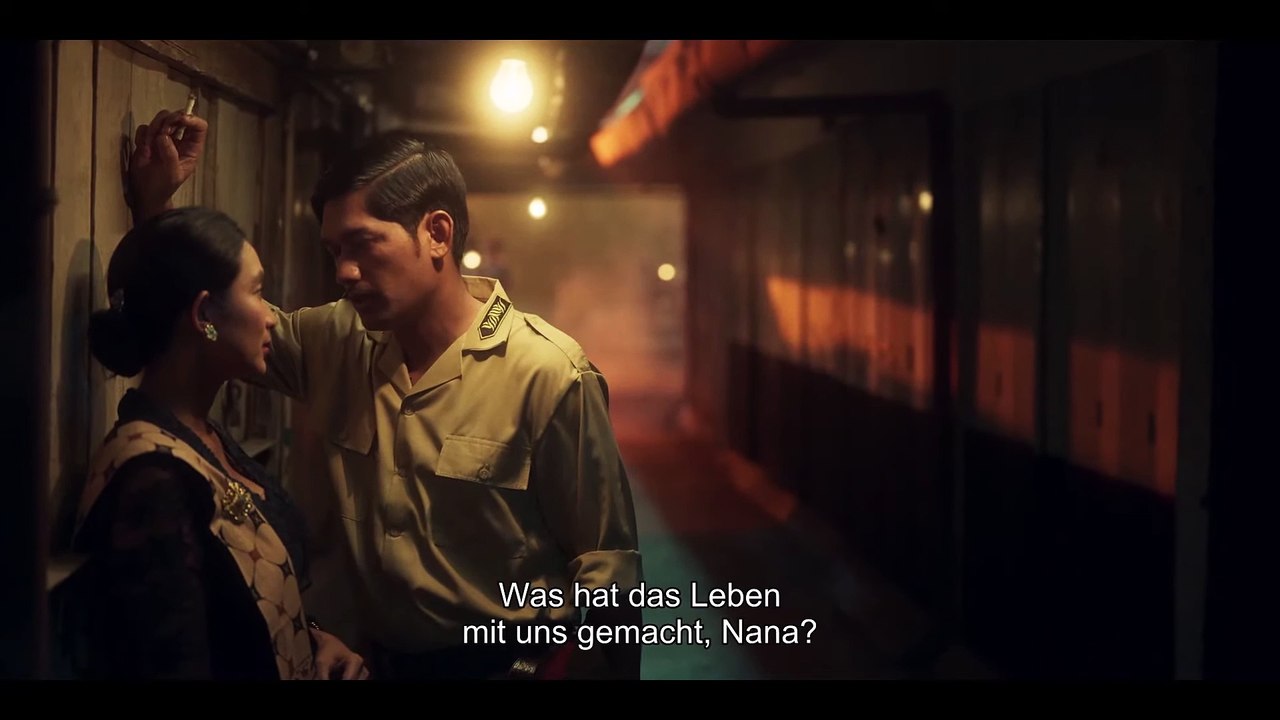 Before, Now & Then | movie | 2022 | Official Trailer