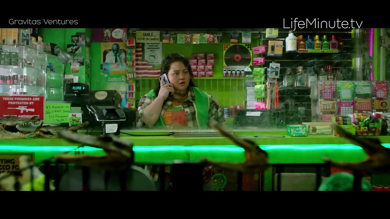 daily motion born on the fourth of july