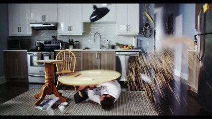 A Man Sneezes and Dies | movie | 2019 | Official Trailer