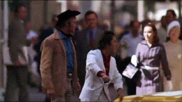 Un uomo da marciapiede | movie | 1969 | Official Trailer