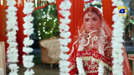 Tere Bin Episode 57   Yumna Zaidi - Wahaj Ali   Best Scene 04   FLO Digital