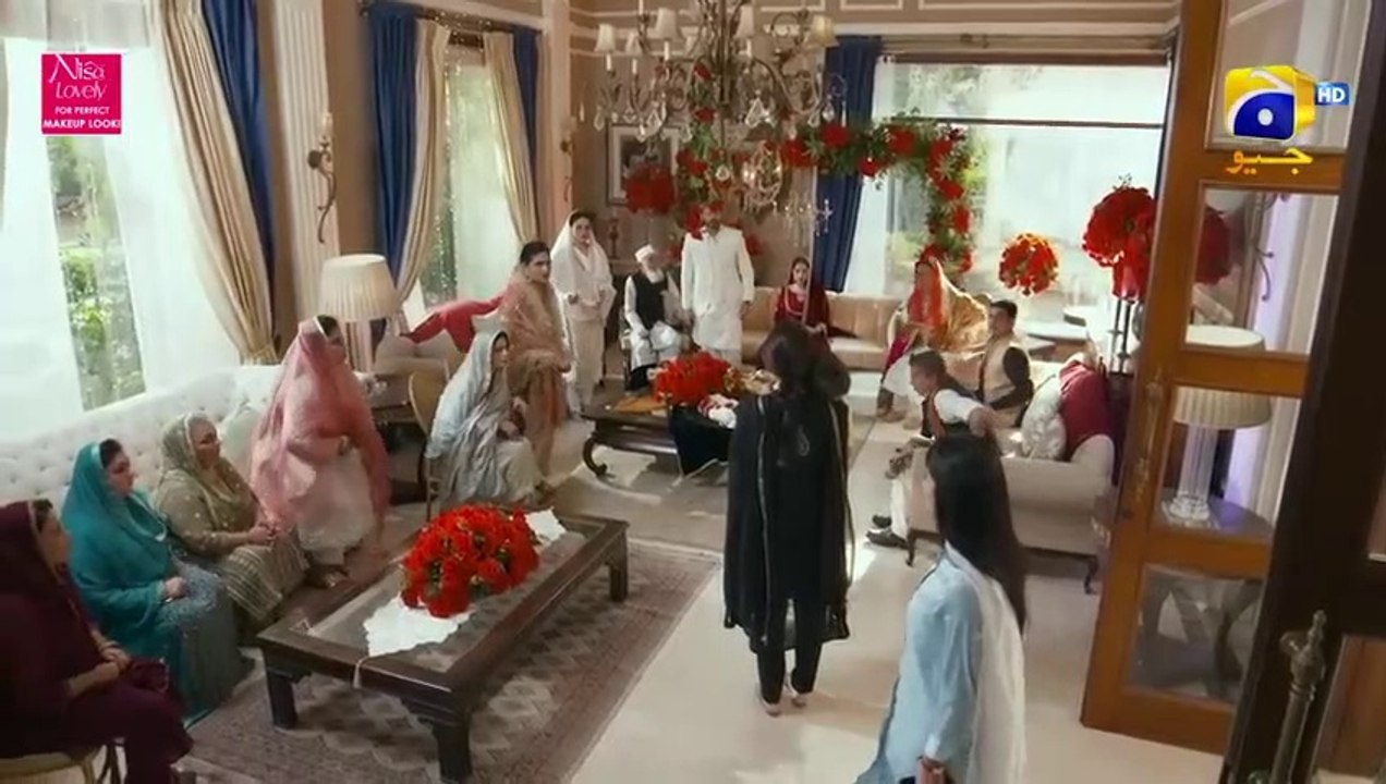 Tere Bin Last Episode 58 - 6th July 2023 - HAR PAL GEO