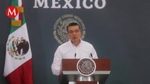 Gobernador de Chiapas confirma aparición de los 16 trabajadores secuestrados