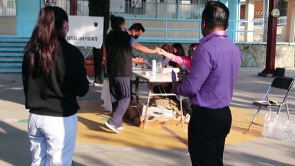 Defiende diputada de MC la Reforma Electoral que se aprobó en comisiones